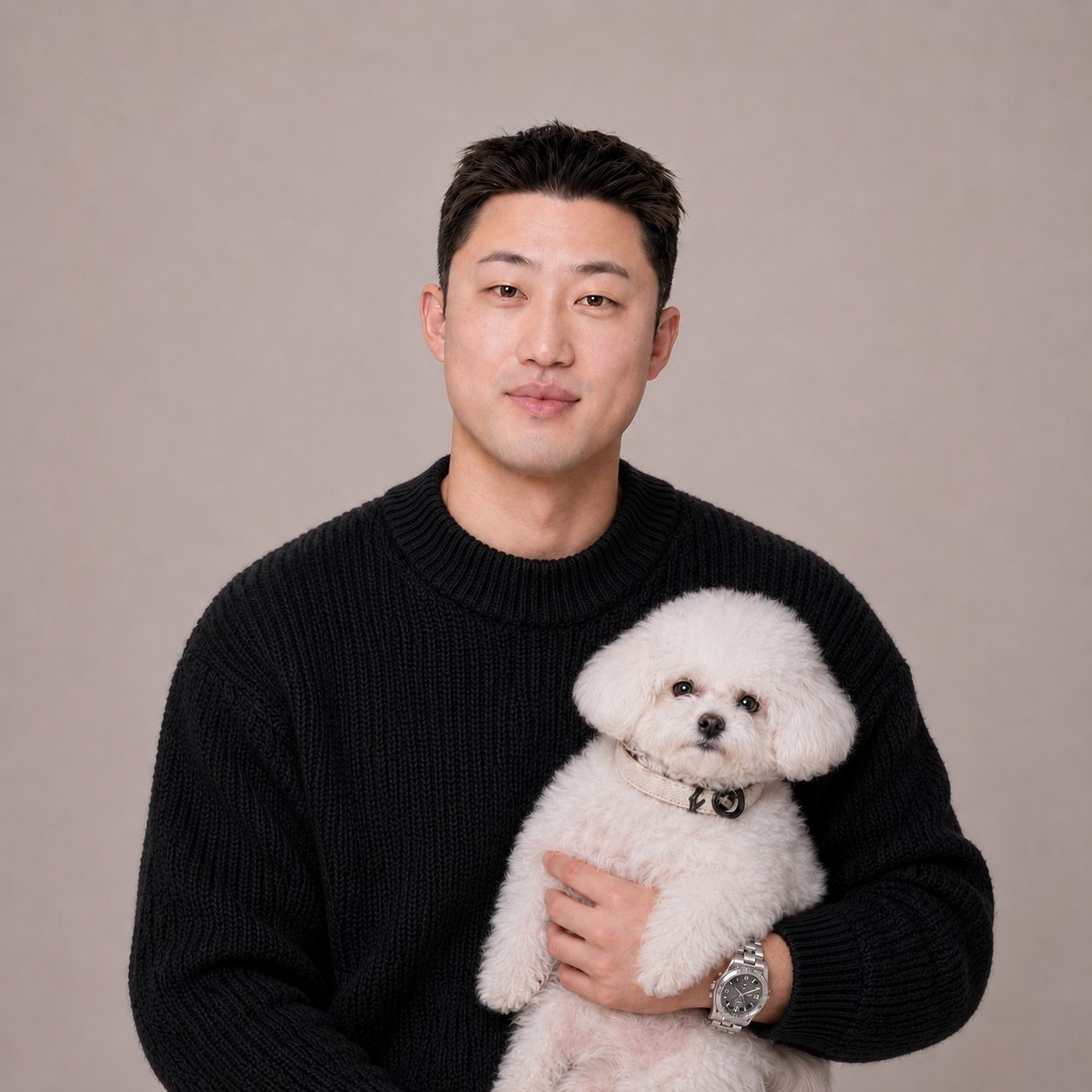 Michael (Minkyu) Jee